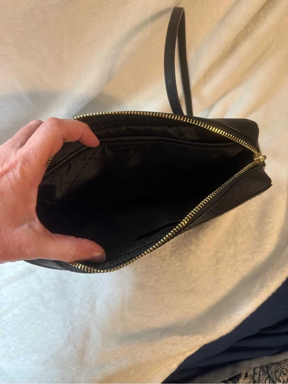 Michael Kors compact michael